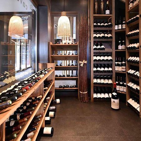 Ibis Beaune La Ferme Aux Vins المظهر الخارجي الصورة