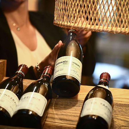 Ibis Beaune La Ferme Aux Vins المظهر الخارجي الصورة