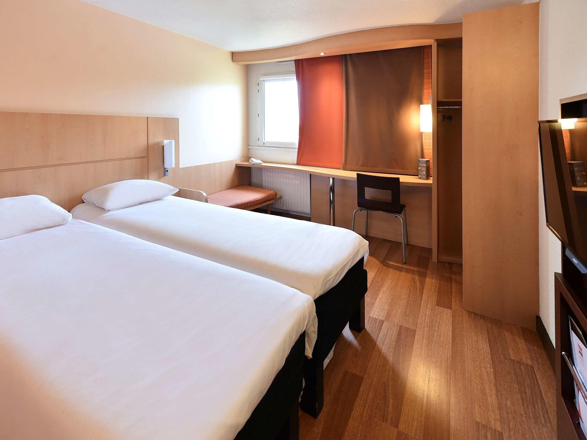 Ibis Beaune La Ferme Aux Vins المظهر الخارجي الصورة