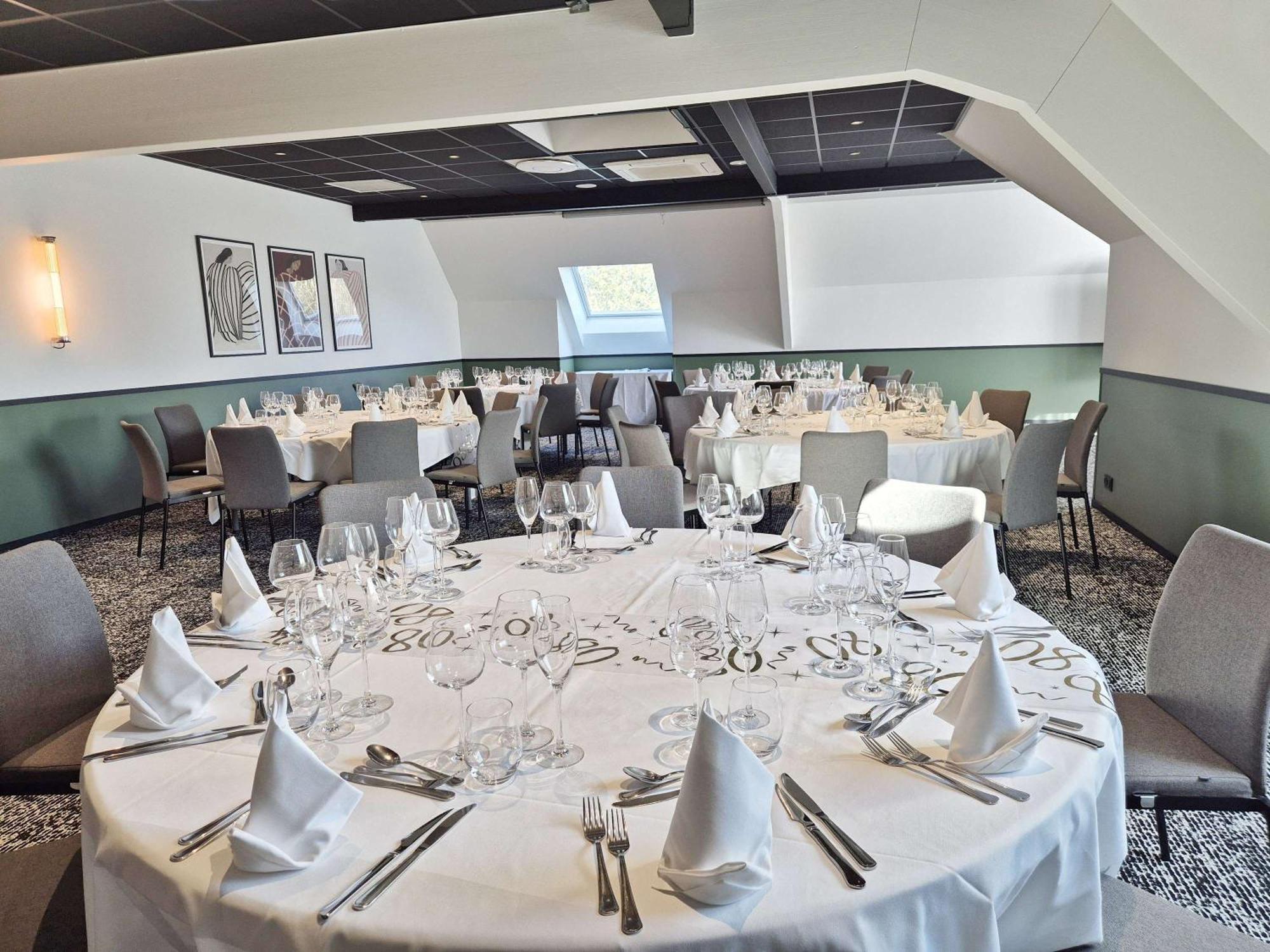 Ibis Beaune La Ferme Aux Vins المظهر الخارجي الصورة