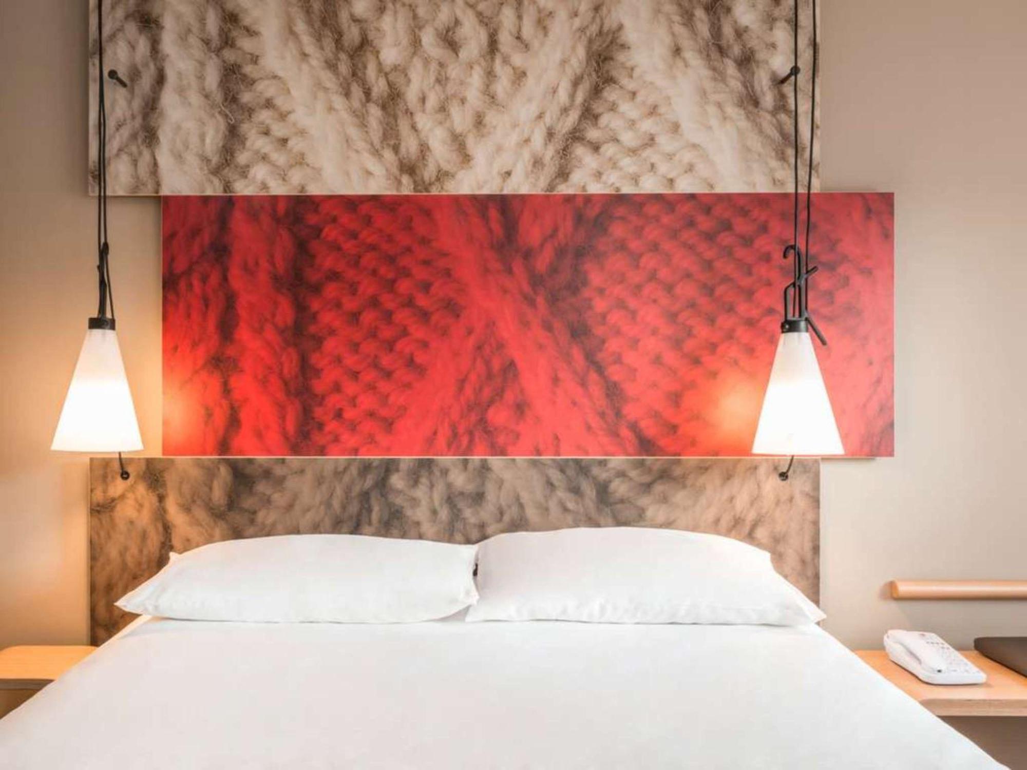 Ibis Beaune La Ferme Aux Vins المظهر الخارجي الصورة
