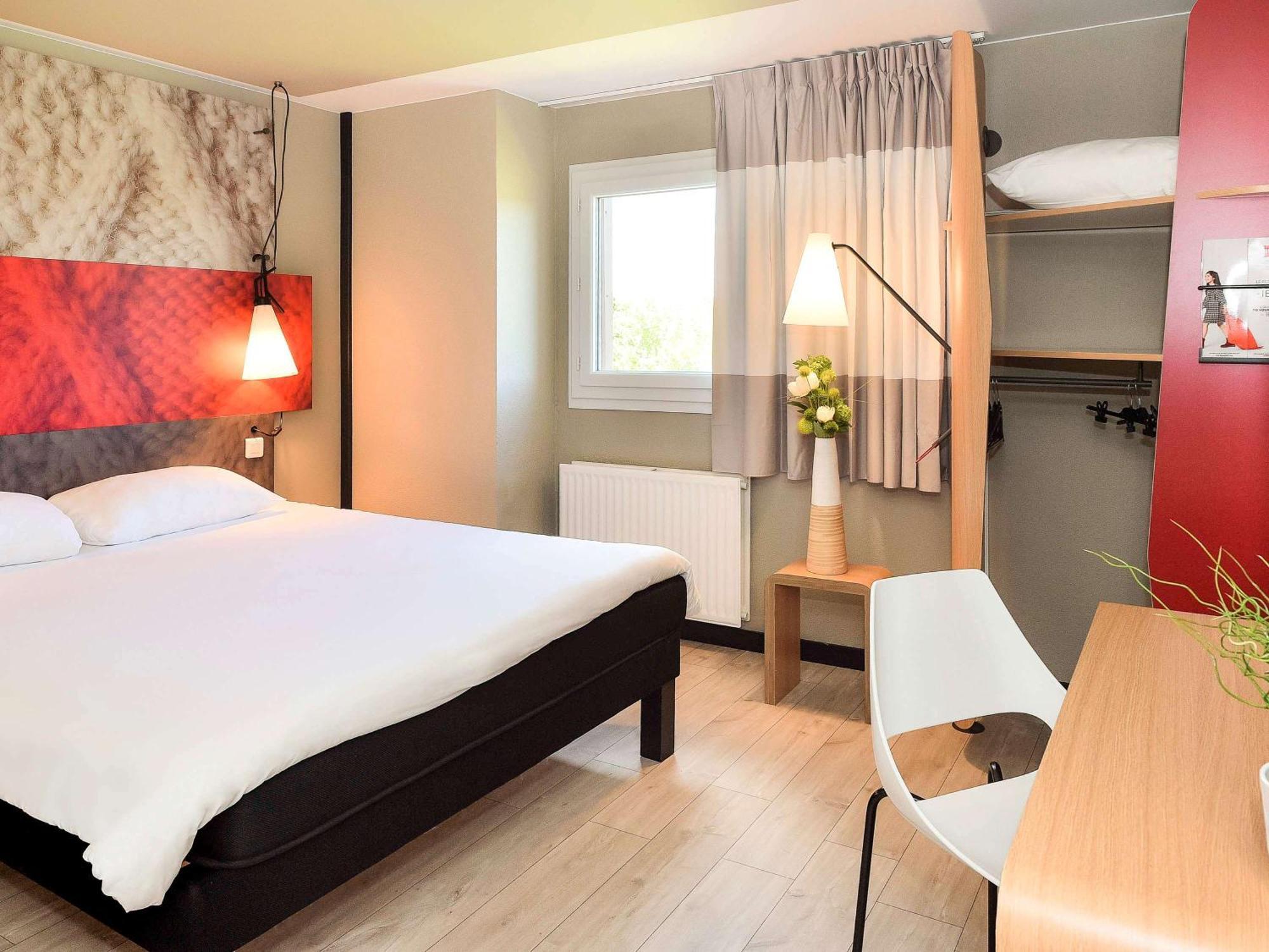 Ibis Beaune La Ferme Aux Vins المظهر الخارجي الصورة