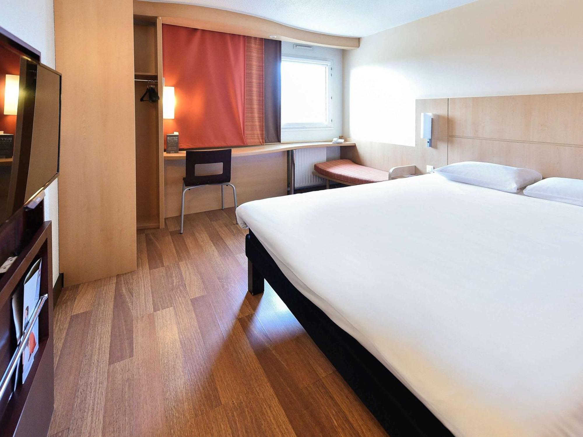 Ibis Beaune La Ferme Aux Vins المظهر الخارجي الصورة