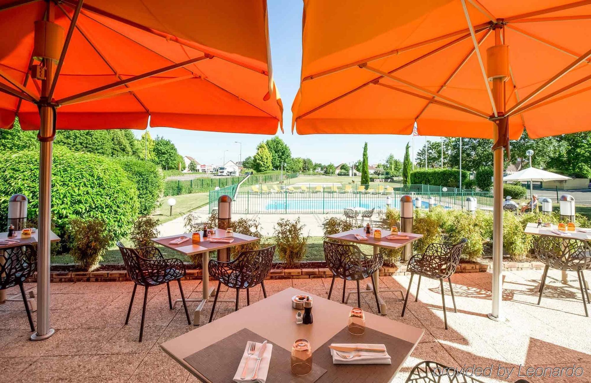 Ibis Beaune La Ferme Aux Vins المظهر الخارجي الصورة