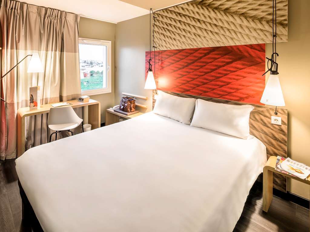Ibis Beaune La Ferme Aux Vins الغرفة الصورة