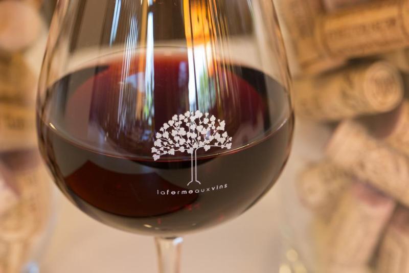 Ibis Beaune La Ferme Aux Vins المظهر الخارجي الصورة