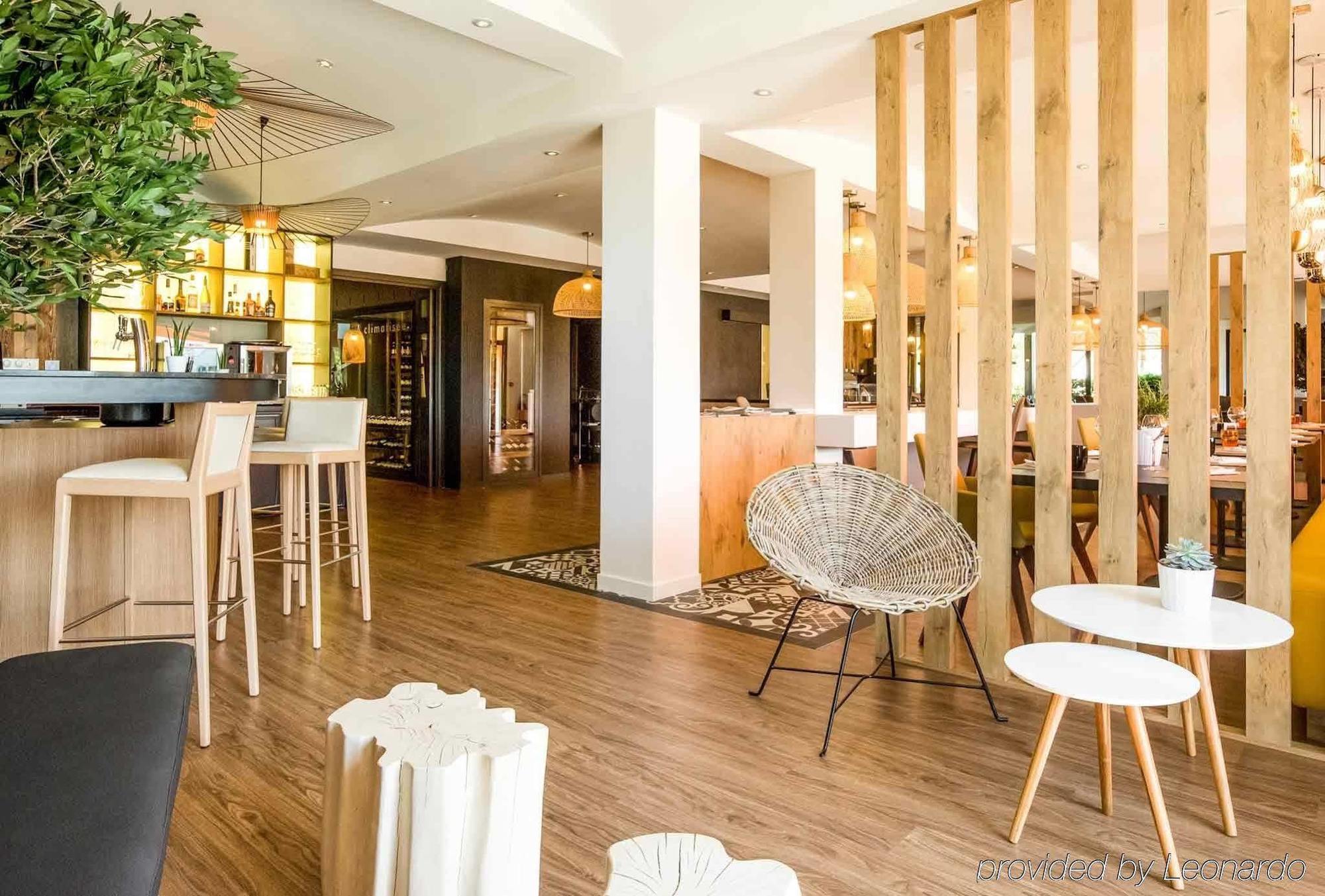 Ibis Beaune La Ferme Aux Vins المظهر الخارجي الصورة