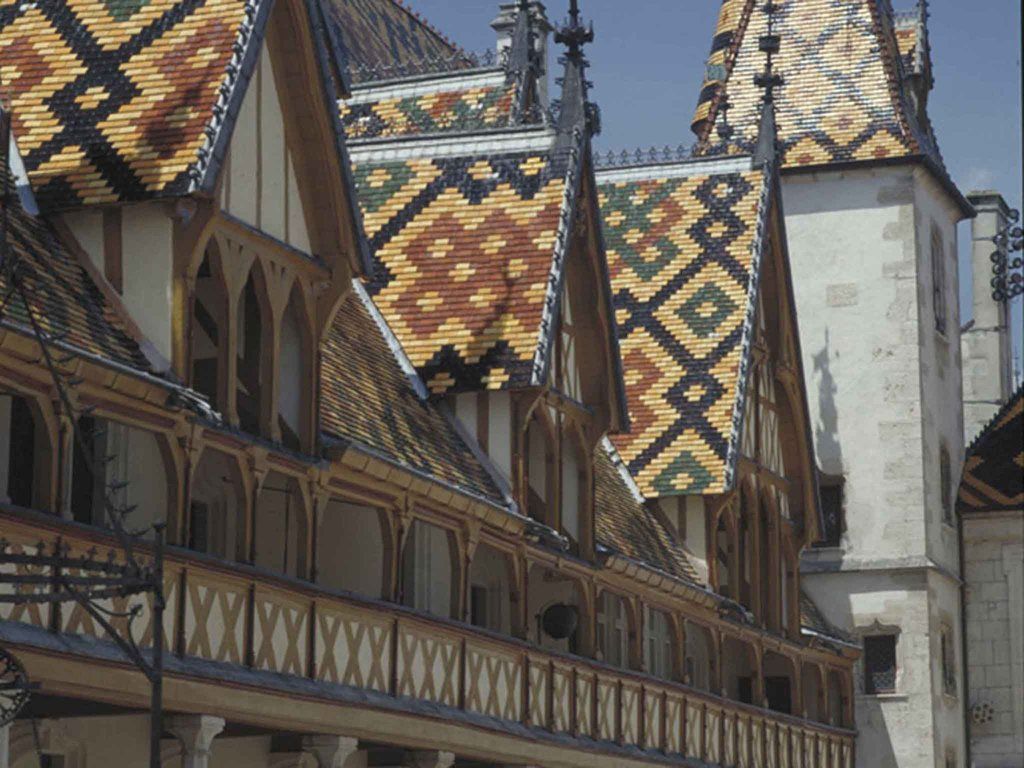Ibis Beaune La Ferme Aux Vins المظهر الخارجي الصورة