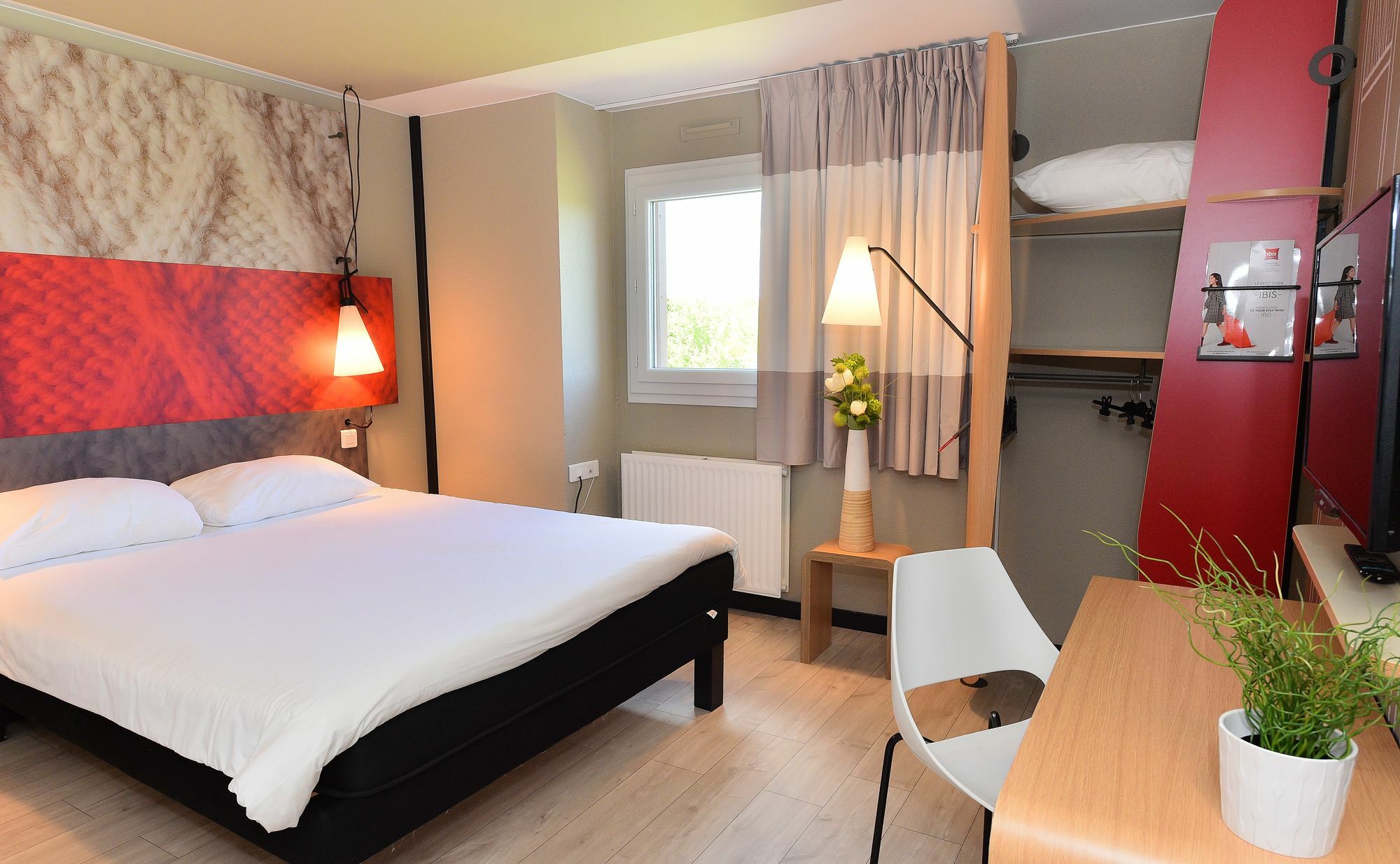 Ibis Beaune La Ferme Aux Vins المظهر الخارجي الصورة
