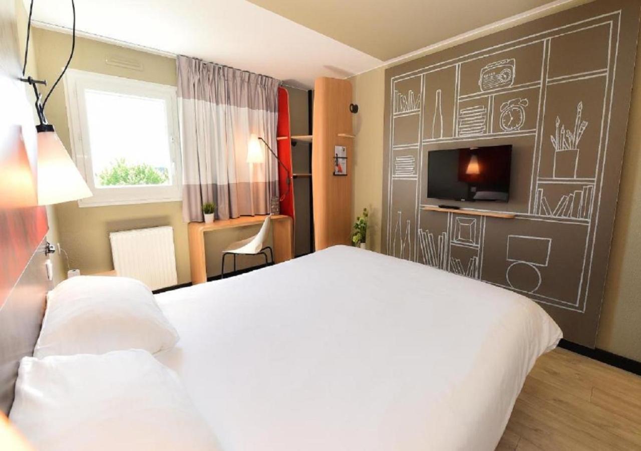 Ibis Beaune La Ferme Aux Vins المظهر الخارجي الصورة